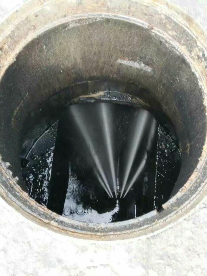 泽库市政管道清洗-排污管道清洗