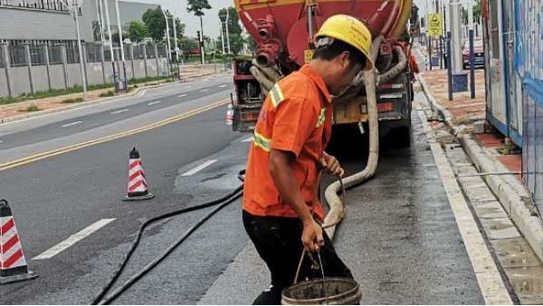 泽库污水管道疏通清淤注意事项有哪些？